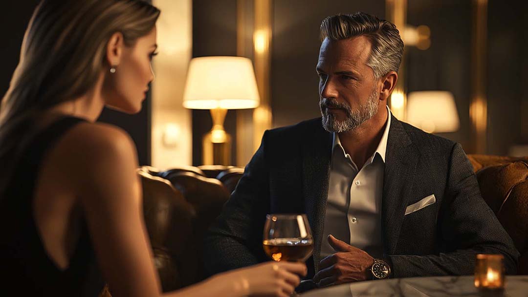 millonario sugar daddy